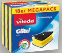 Handelshof Vileda Topfreiniger Glitzi Plus Angebot