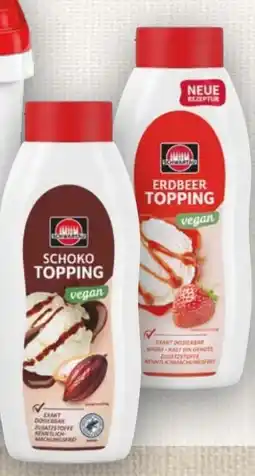Handelshof Schwartau Dessert Sauce Angebot