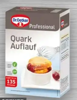 Handelshof Dr. Oetker Quarkauflauf Angebot