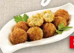 Handelshof Vegeta Falafelbällchen Angebot