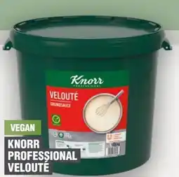 Handelshof Knorr Professional Velouté Grundsauce Angebot