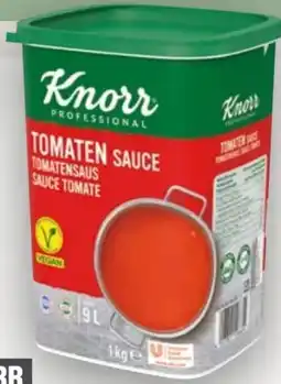 Handelshof Knorr Tomaten Sauce Angebot