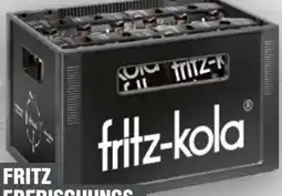 Handelshof fritz-kola Erfrischungsgetränk Angebot