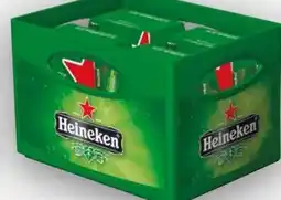 Handelshof Heineken Bier Angebot