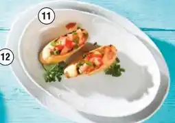 Handelshof Hendi Platte Flora Angebot