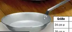 Handelshof GSW Bratpfanne Lyoner Angebot