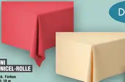 Handelshof Duni Tischtuch-Rolle Dunicel Angebot