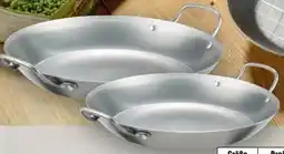 Handelshof GSW Paellapfanne Lyoner Angebot