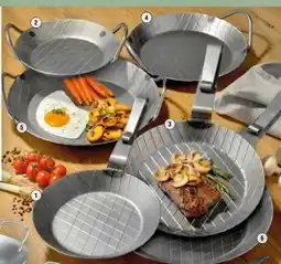 Handelshof GSW Pfanne Angebot