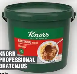 Handelshof Knorr Bratenjus Angebot