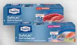 Handelshof Toppits Gefrierbeutel Angebot