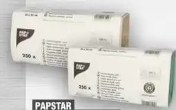 Handelshof Pap Star Papierhandtücher Angebot