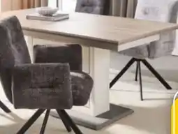 XXXLutz Hom'In Esstisch Angebot