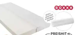 XXXLutz Boxxx Matratze Angebot