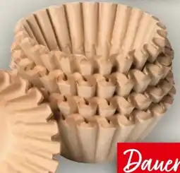 Handelshof Bartscher Korbfilterpapier Angebot