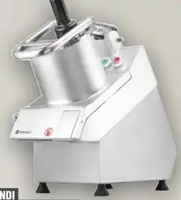 Handelshof Hendi Gemüseschneider Angebot