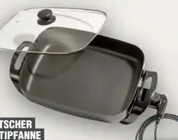 Handelshof Bartscher Elektro-Multipfanne Angebot