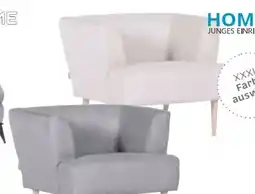 XXXLutz Hom'In Sessel Angebot