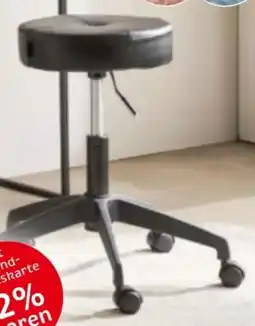 XXXLutz CarryHome Bürohocker Angebot