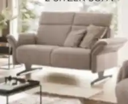 XXXLutz Dieter Knoll Sofa 2-Sitzig Angebot