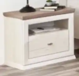 XXXLutz Hom'In Nachtschrank Angebot