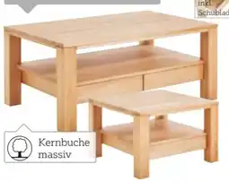 XXXLutz Linea Natura Couchtisch Angebot