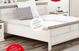 XXXLutz Hom'In Bett Angebot
