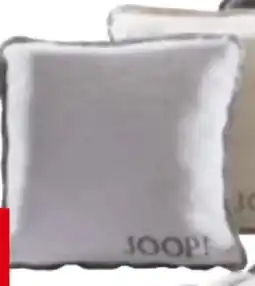 XXXLutz Joop! Wohndecke Uni Doubleface Angebot