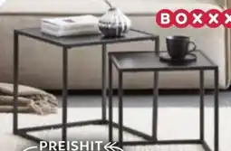 XXXLutz Boxxx Satztisch Angebot