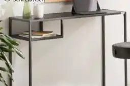 XXXLutz CarryHome Schreibtisch Angebot