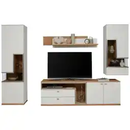 XXXLutz Dieter Knoll Wohnwand Angebot