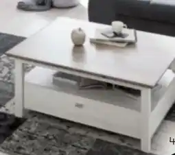 XXXLutz Hom'In Couchtisch Angebot