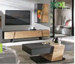 XXXLutz Voglauer Wohnwand Angebot