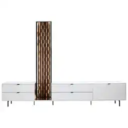 XXXLutz moderano Lowboard-Paneel-Kombination Angebot