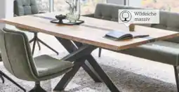 XXXLutz FLAME! Möbel Esstisch Angebot