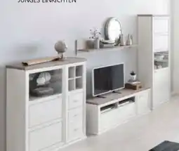 XXXLutz Hom'In Wohnwand Angebot