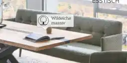 XXXLutz FLAME! Möbel Sitzbank Angebot