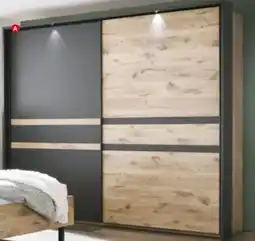 XXXLutz Xora Schwebetürenschrank Angebot