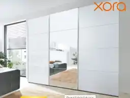XXXLutz Xora Schwebetürenschrank Angebot