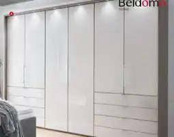XXXLutz Beldomo Panorama-Falttürenschrank Angebot