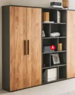 XXXLutz Novel Aktenregal Angebot