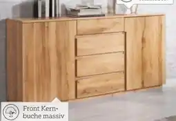 XXXLutz Linea Natura Sideboard Angebot