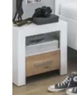 XXXLutz Xora Nachtschrank Angebot