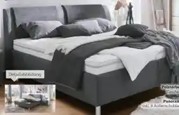 XXXLutz Beldomo Polsterbett Angebot
