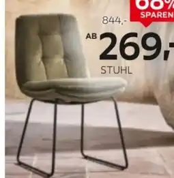 XXXLutz Johann Jakob Stuhl Angebot