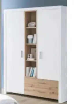 XXXLutz Xora Kleiderschrank Angebot