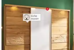 XXXLutz Linea Natura Schwebetürenschrank Angebot