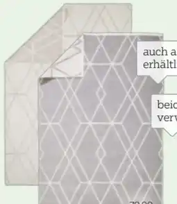 XXXLutz Novel Flachwebteppich Olivia Angebot