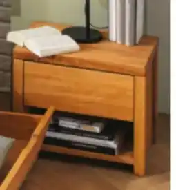 XXXLutz Linea Natura Nachtschrank Angebot