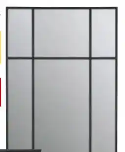 XXXLutz Landscape Spiegel Angebot